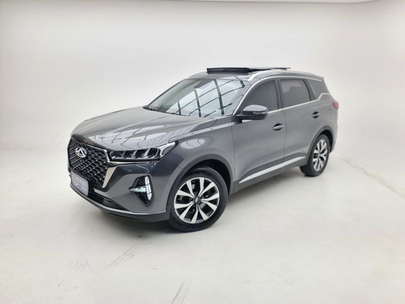 Caoa Chery Tiggo 7 Pro 1.6 Turbo 16V Aut.  