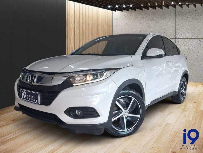 Honda HR-V LX 1.8 Flexone 16V 5p Aut.