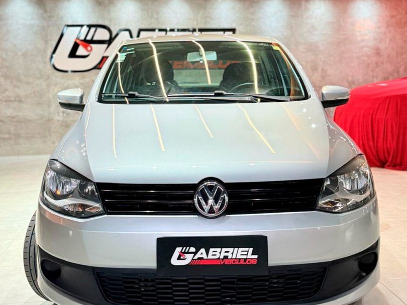 VolksWagen Fox 1.0 Mi Total Flex 8V 5p