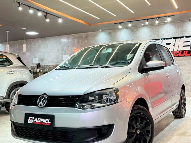 VolksWagen Fox 1.0 Mi Total Flex 8V 5p