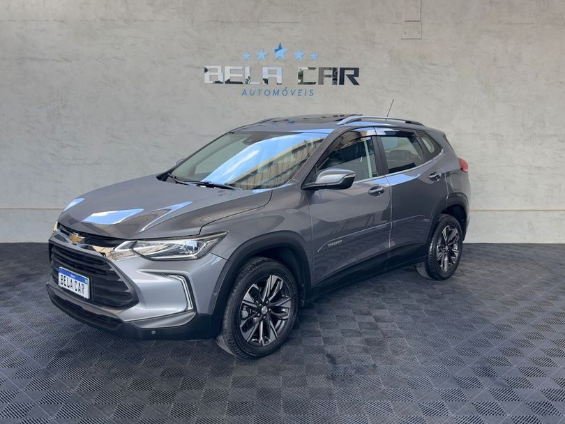 Chevrolet TRACKER Premier 1.2 Turbo 12V Flex Aut.