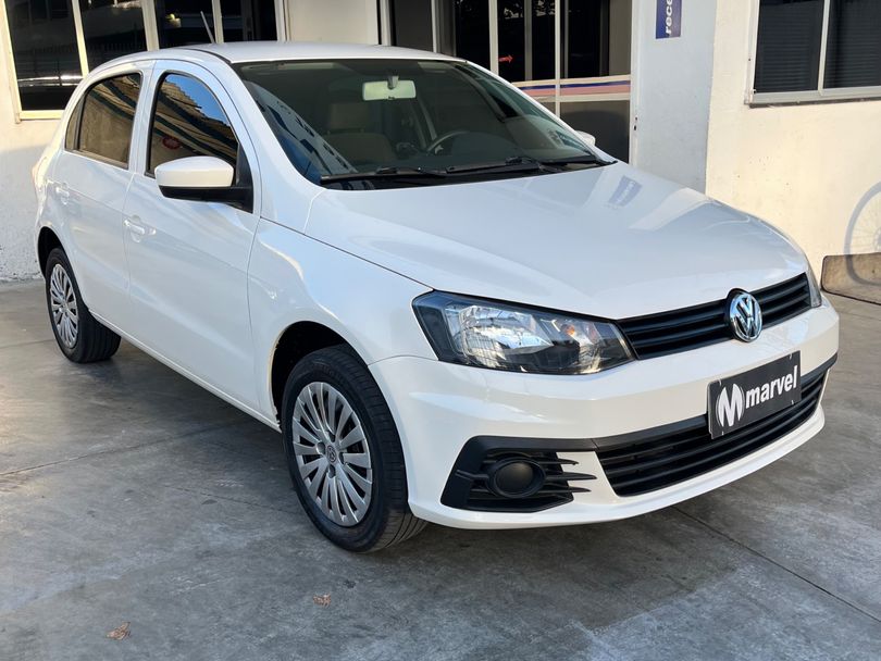 VolksWagen Gol Trendline 1.0 T.Flex 12V 5p