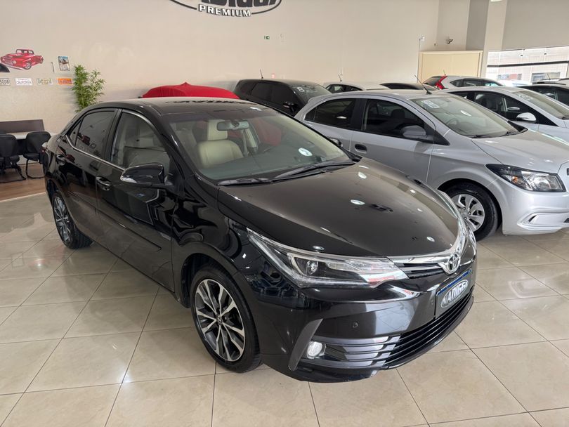 Toyota Corolla ALTIS/A.Premiu. 2.0 Flex 16V Aut