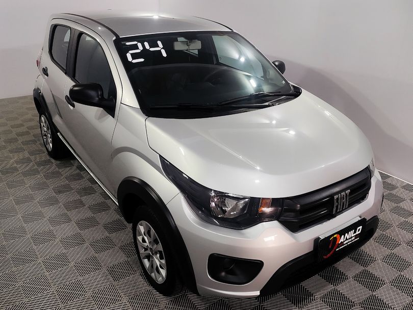 Fiat MOBI LIKE 1.0 Fire Flex 5p.
