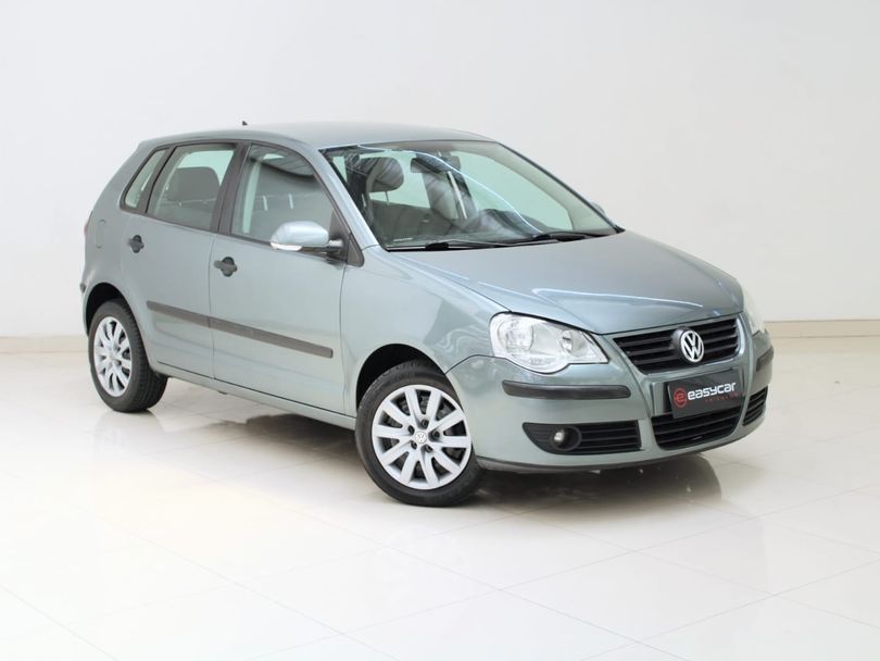 VolksWagen Polo I MOTION 1.6 Total Flex  5p