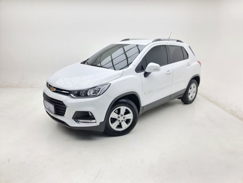 Chevrolet TRACKER LT 1.4 Turbo 16V Flex 4x2 Aut.