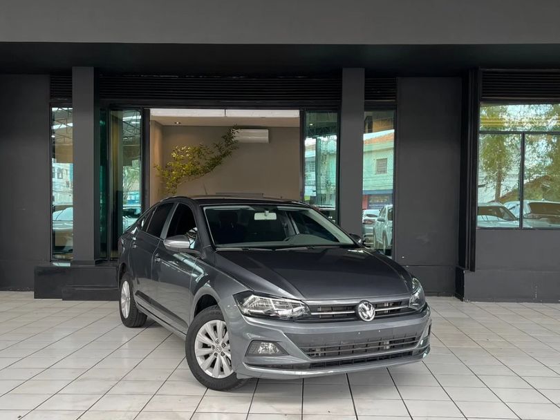 VolksWagen VIRTUS Comfort. 200 TSI 1.0 Flex 12V Aut