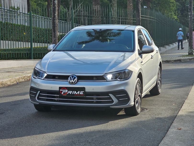 VolksWagen Polo Highline TSI 1.0 Flex 12V Aut.
