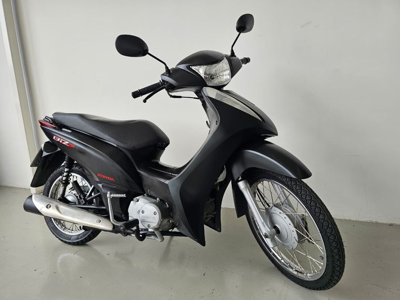 HONDA BIZ 125 ES/ 125 ES FLEX