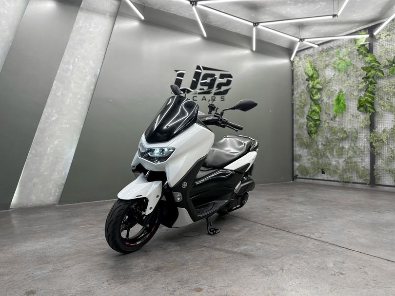 YAMAHA NMAX STAR WARS 160 ABS