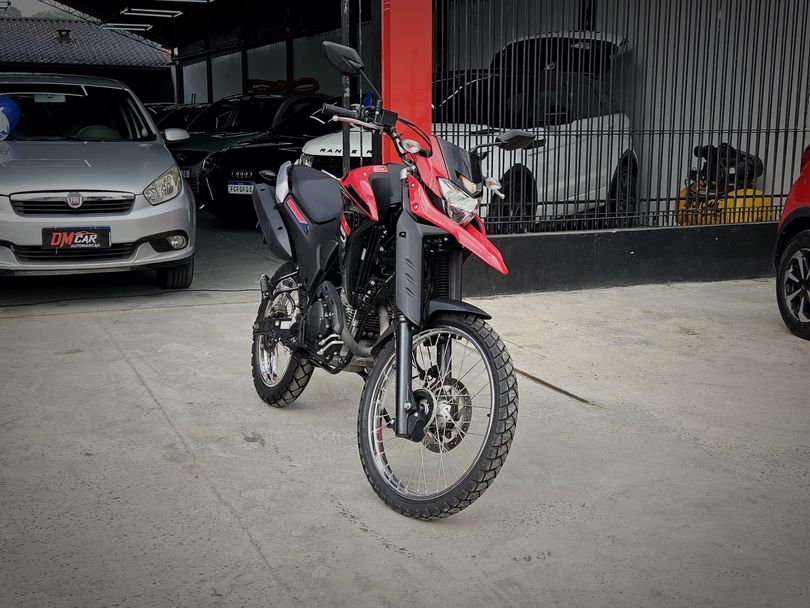 YAMAHA XTZ 250 LANDER 249cc/LANDER BLUEFLEX/ABS