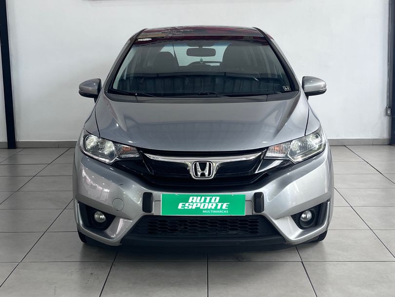 Honda Fit EXL 1.5 Flex/Flexone 16V 5p Aut