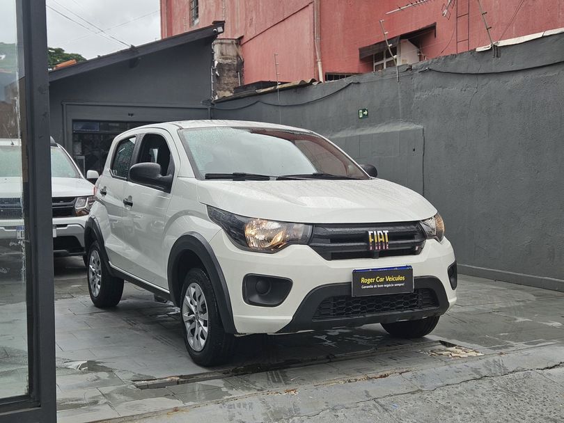 Fiat MOBI LIKE 1.0 Fire Flex 5p.