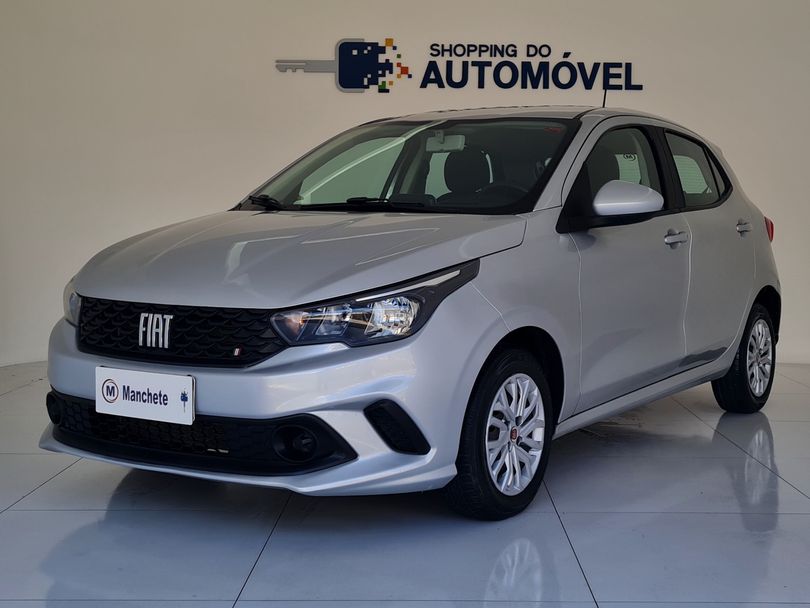 Fiat ARGO DRIVE 1.0 6V Flex