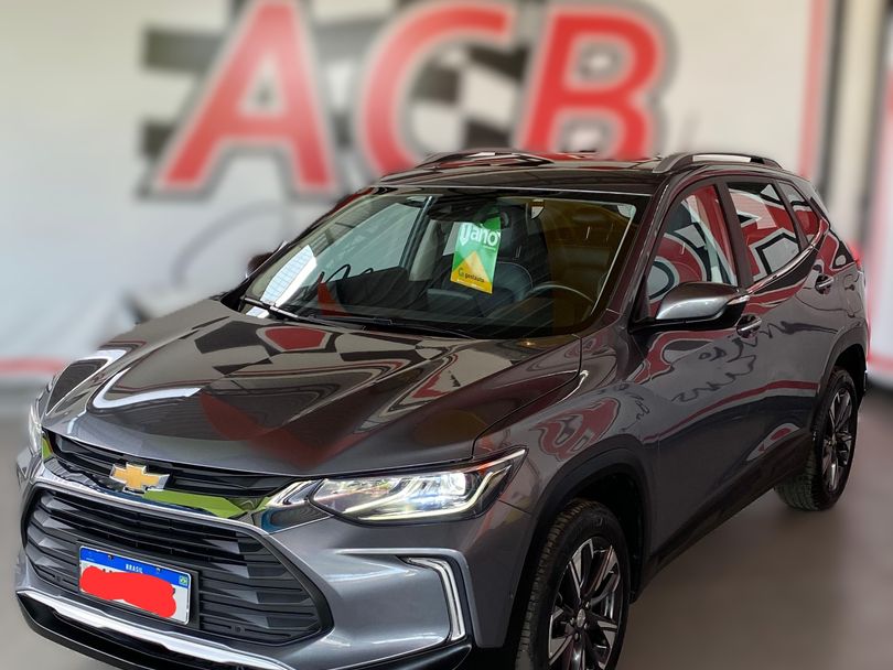 Chevrolet TRACKER Premier 1.2 Turbo 12V Flex Aut.