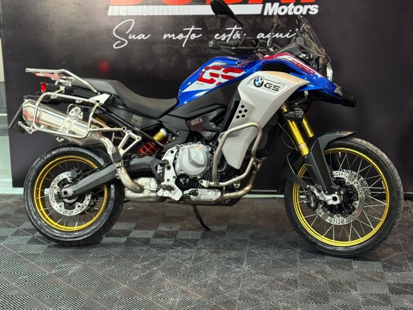 BMW F 850 GS Adventure Premium