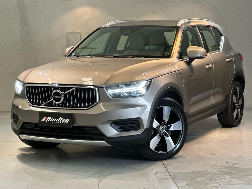 Volvo XC 40 T-5 HÍBRIDO INSC. EXPRESS. 1.5 FWD