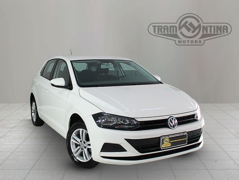 VolksWagen Polo 1.0 Flex 12V 5p
