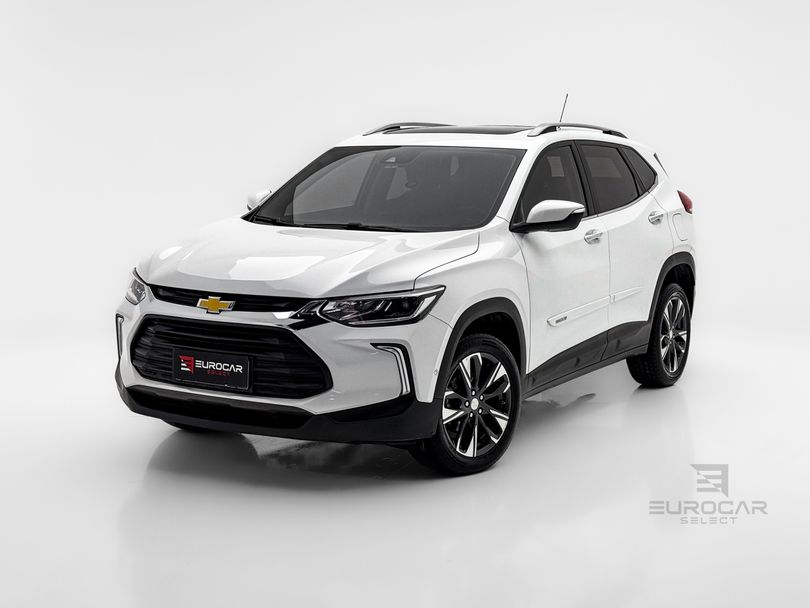 Chevrolet TRACKER Premier 1.2 Turbo 12V Flex Aut.