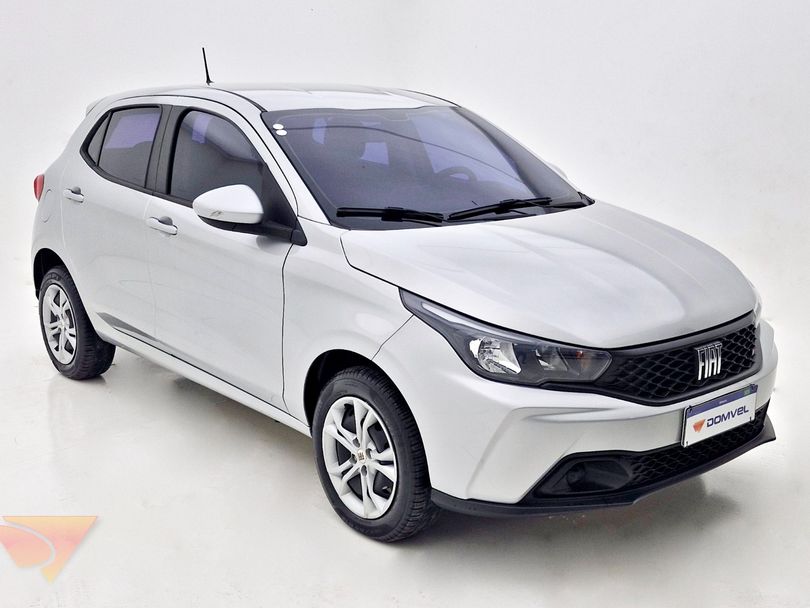 Fiat ARGO DRIVE 1.3 8V Flex Aut.