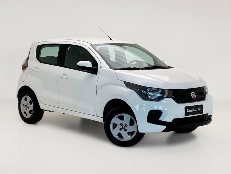 Fiat MOBI DRIVE 1.0 Flex 6V 5p
