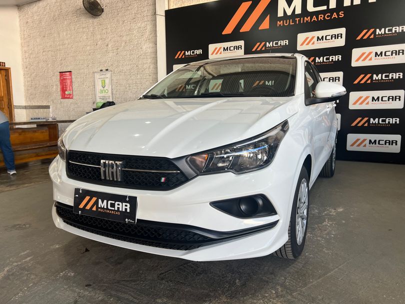 Fiat CRONOS DRIVE 1.3 8V Flex
