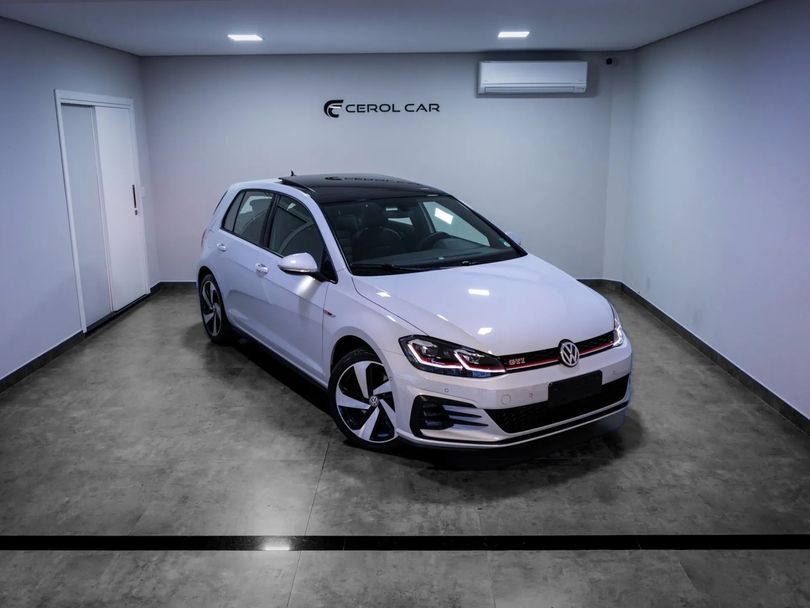 VOLKSWAGEN 2.0 350 TSI GASOLINA GTI DSG