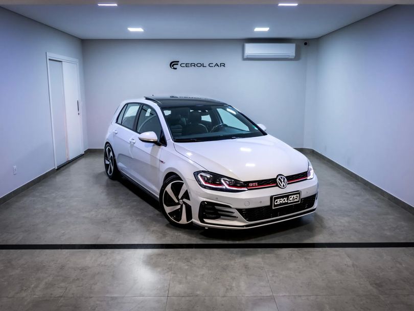VOLKSWAGEN 2.0 350 TSI GASOLINA GTI DSG