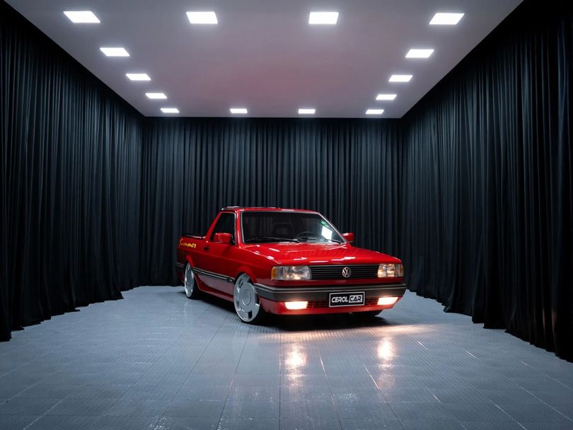 VOLKSWAGEN 1.8 MI SUMMER CS 8V GASOLINA 2P MANUAL