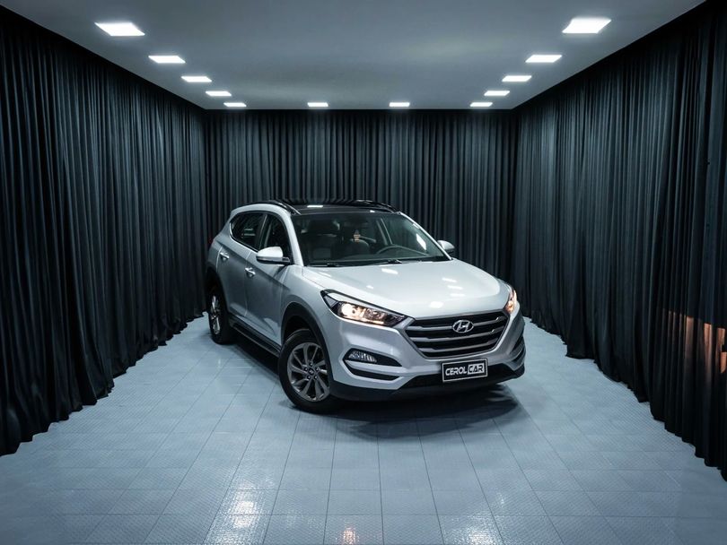 HYUNDAI 1.6 16V T-GDI GASOLINA GLS ECOSHIFT
