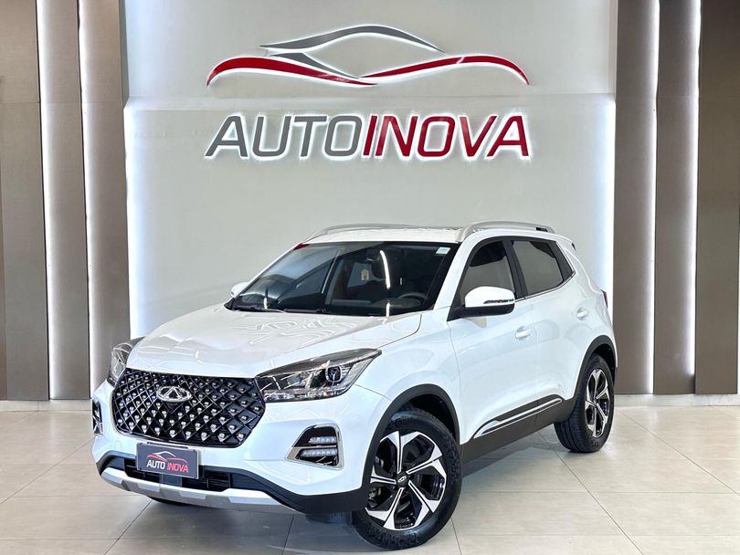 Caoa Chery Tiggo 5X PRO 1.5 Turbo Flex Aut.