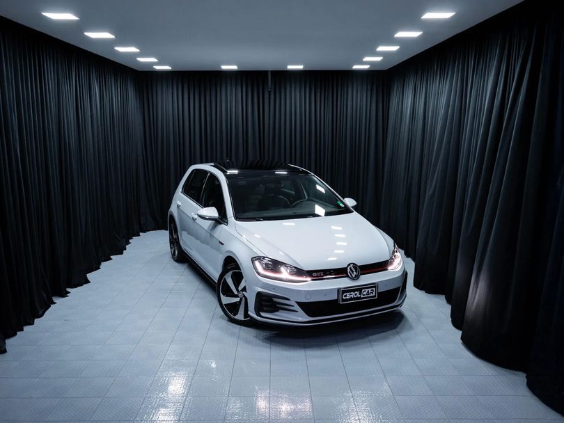 VOLKSWAGEN 2.0 350 TSI GASOLINA GTI DSG