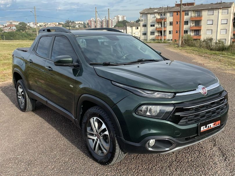 Fiat Toro Freedom 2.0 16V 4x2 TB Diesel Mec.
