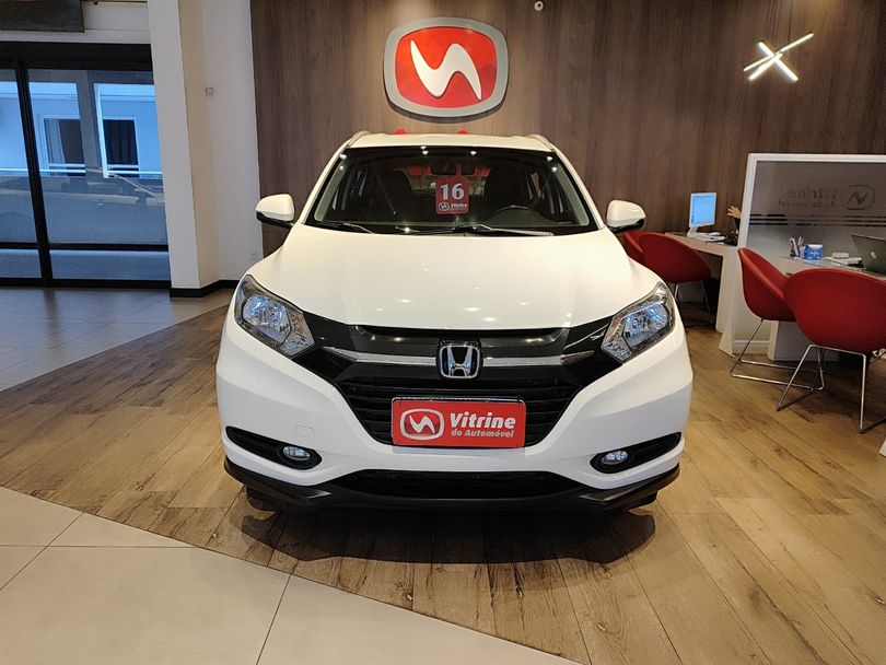 Honda HR-V EXL 1.8 Flexone 16V 5p Aut.
