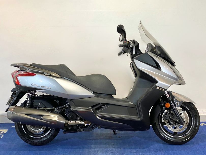 KYMCO DOWNTOWN 300i
