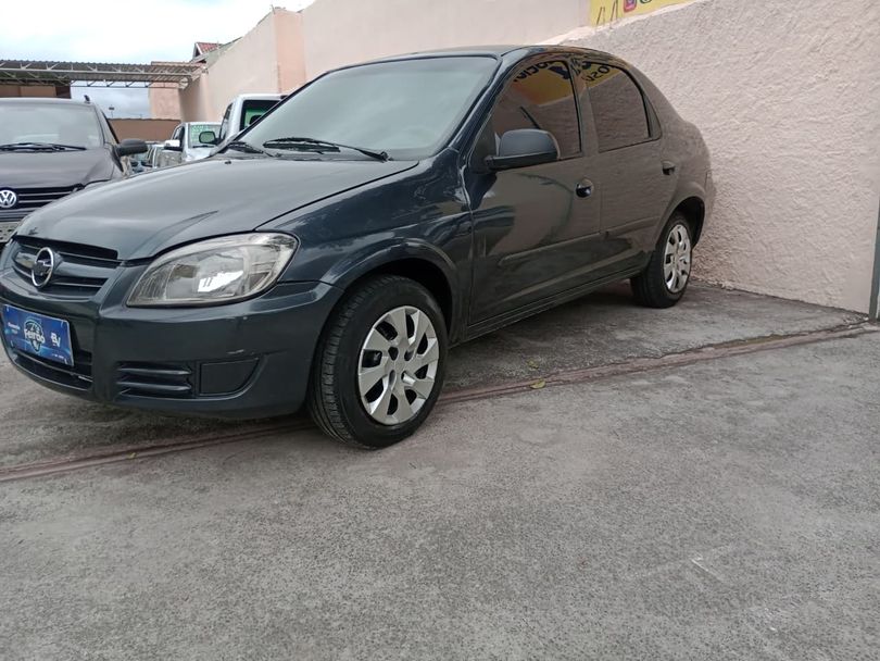 Chevrolet maxx 1.8
