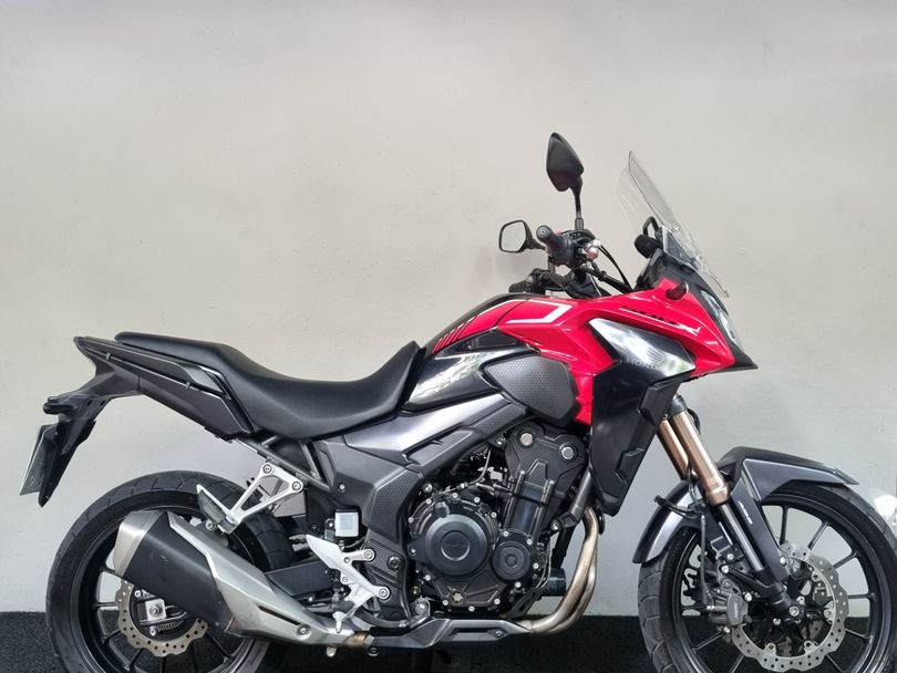 HONDA CB 500X