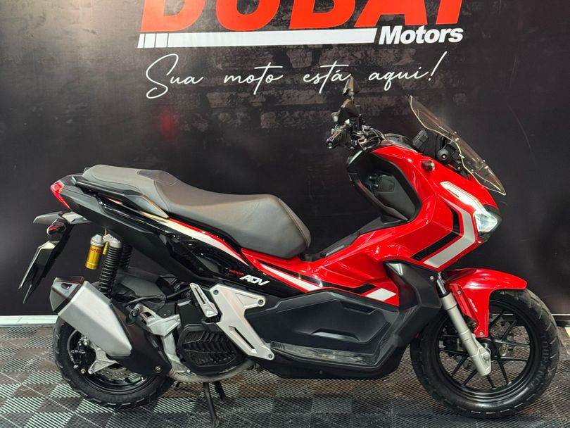 HONDA ADV 150
