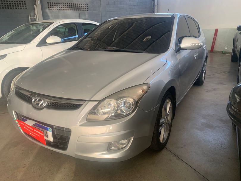 Hyundai i30 2.0 16V 145cv 5p Mec.