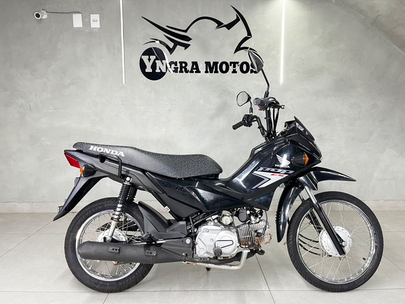 HONDA POP 110i ES