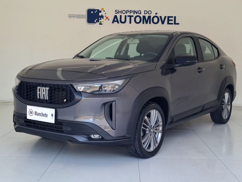 Fiat Fastback 1.0 200 Turbo Flex Aut