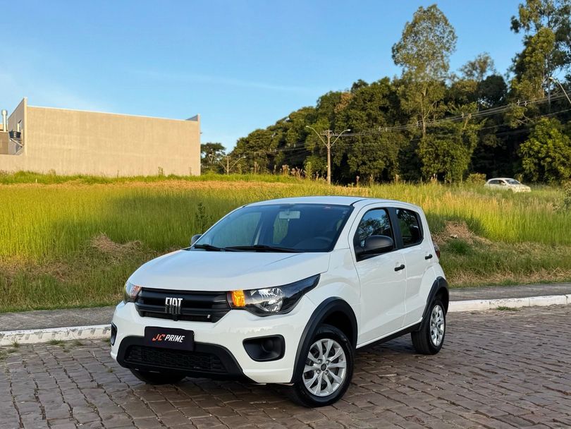 Fiat MOBI LIKE 1.0 Fire Flex 5p.