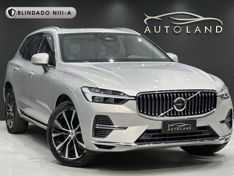 Volvo XC 60 T-8 Ultimate 2.0 AWD (Híbrido)