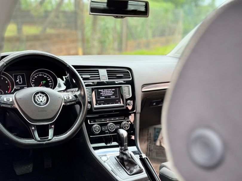 VolksWagen Golf Highline 1.4 TSI 140cv Aut.