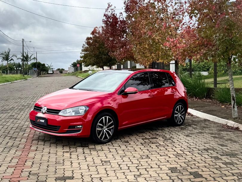VolksWagen Golf Highline 1.4 TSI 140cv Aut.