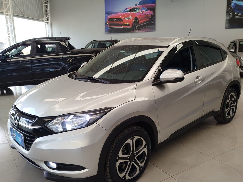 Honda HR-V EX 1.8 Flexone 16V 5p Aut.