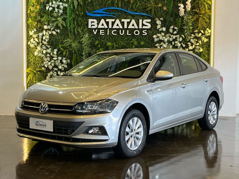 VolksWagen VIRTUS Comfort. 200 TSI 1.0 Flex 12V Aut