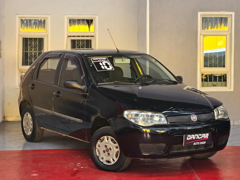 Fiat Palio 1.0 ECONOMY Fire Flex 8V 4p