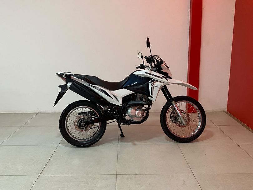 HONDA NXR 160 BROS ESDD FLEXONE