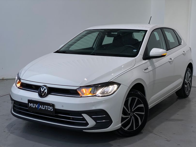 VolksWagen Polo Highline TSI 1.0 Flex 12V Aut.